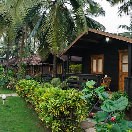 Am Hotel Kollection- Ivy, Morjim Exterior photo