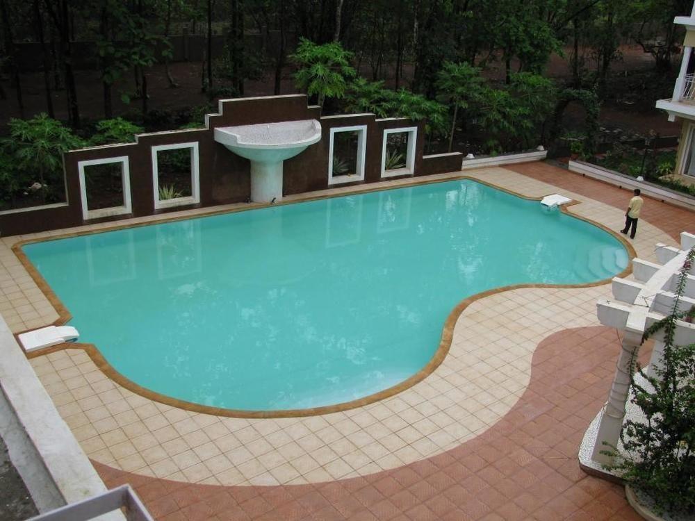 Am Hotel Kollection- Ivy, Morjim Exterior photo