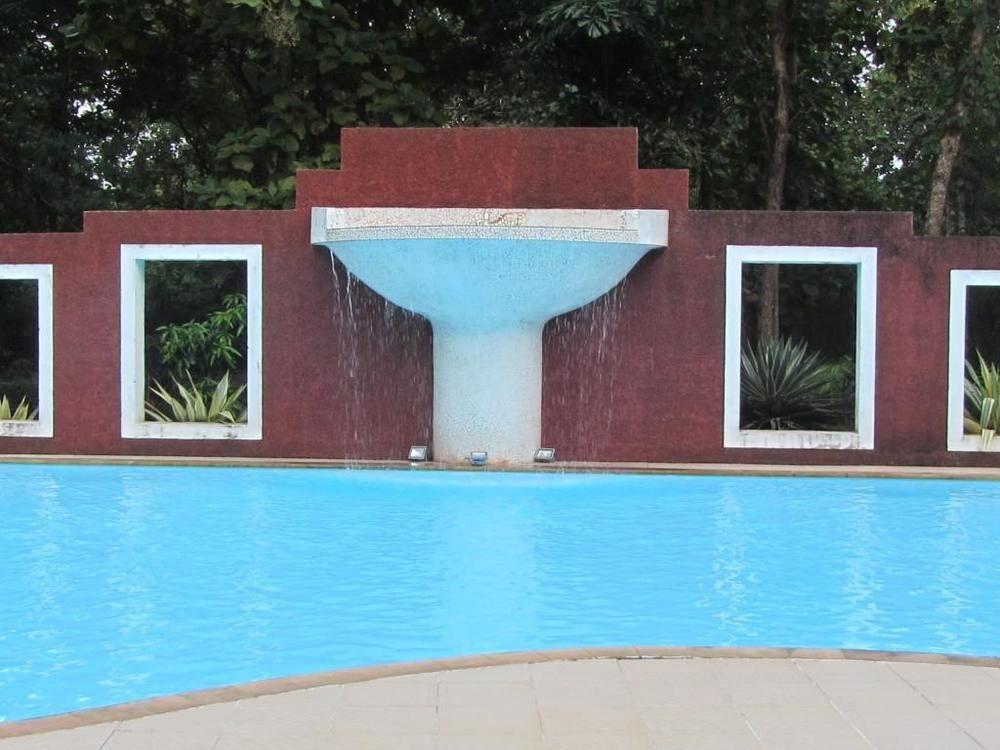 Am Hotel Kollection- Ivy, Morjim Exterior photo